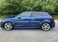 Audi A3 A3 SB Ambition 2,0 TDI DPF Ambition Blau - thumbnail 8