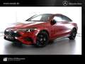 Mercedes-Benz CLA 250 + 3,99%/AMG/MULTIBEAM/AHK/DISTRONIC       /Memoy/H Rot - thumbnail 1