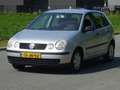 Volkswagen Polo 1.9 SDI 5DEURS NAP/APK Gris - thumbnail 1
