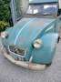 Citroen 2cv AZAM 1965 Зелений - thumbnail 2