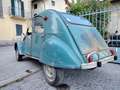 Citroen 2cv AZAM 1965 Groen - thumbnail 18