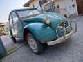 Citroen 2cv AZAM 1965 Groen - thumbnail 20