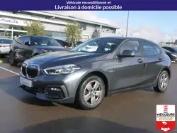 BMW Série 1 118d 150 ch - Business Design