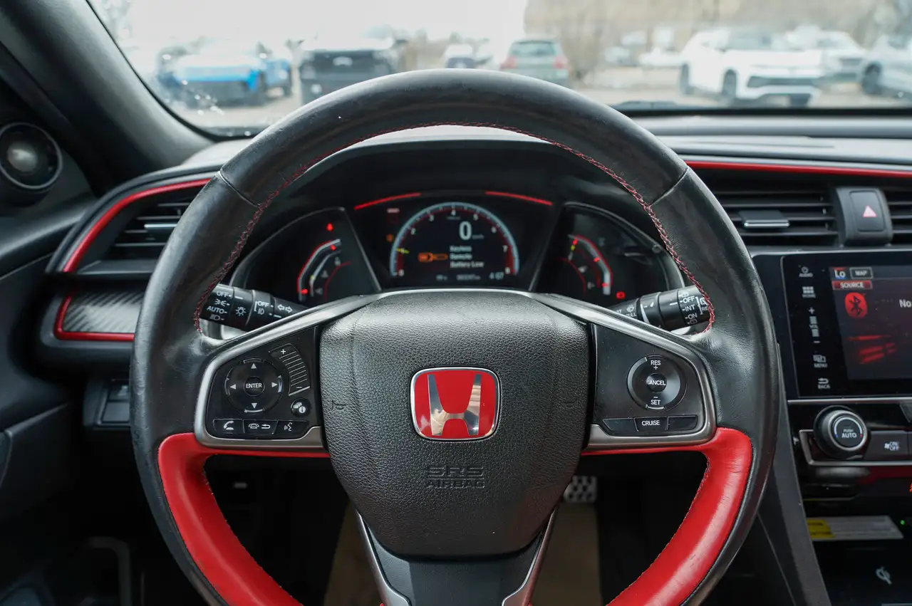 Honda Civic снимка Honda Civic