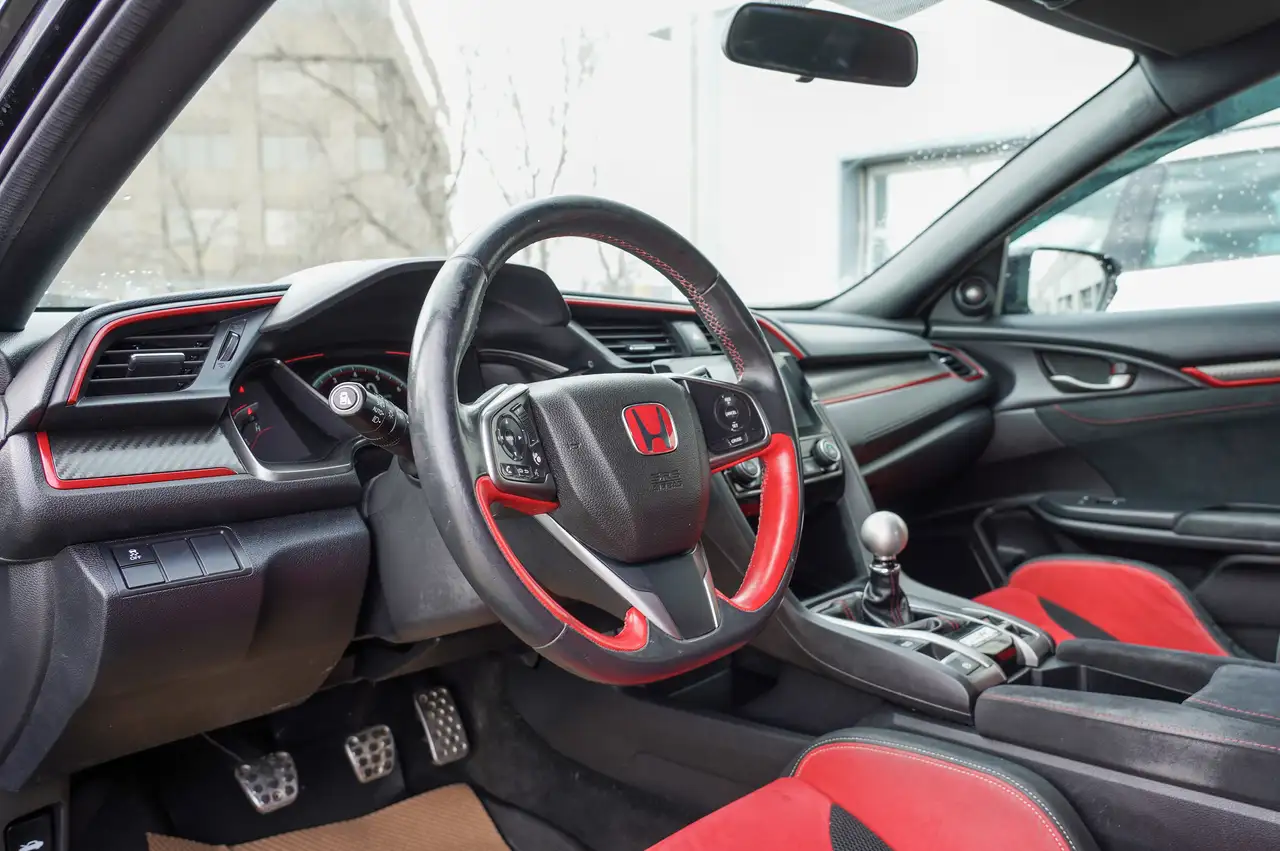 Honda Civic снимка Honda Civic