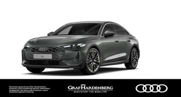 Lim. TDI quattro S line Matrix Navi B&O HuD