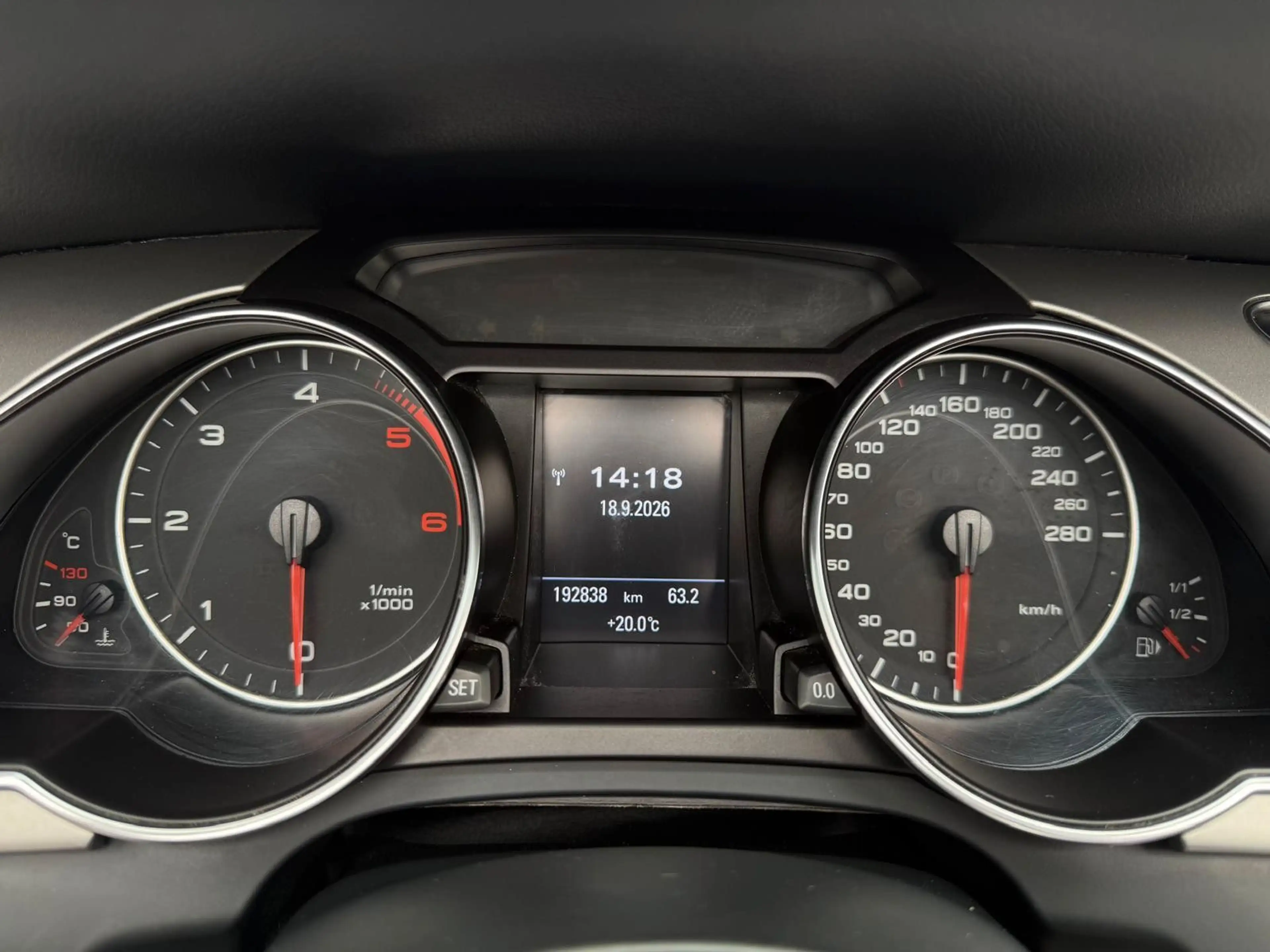 Audi A5 Cabriolet 2.7 TDI * S-LINE * BANG&OLUFSEN * — photo 14
