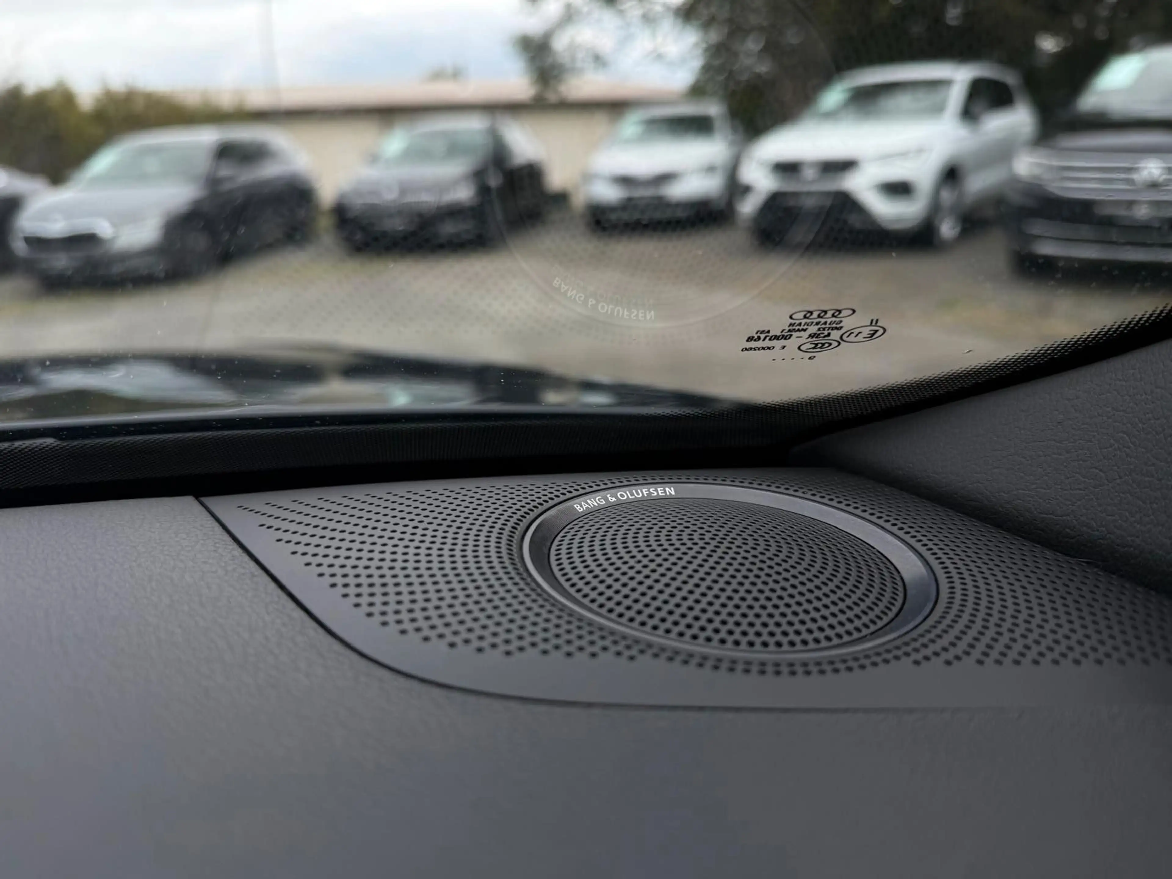 Audi A5 Cabriolet 2.7 TDI * S-LINE * BANG&OLUFSEN * — photo 13