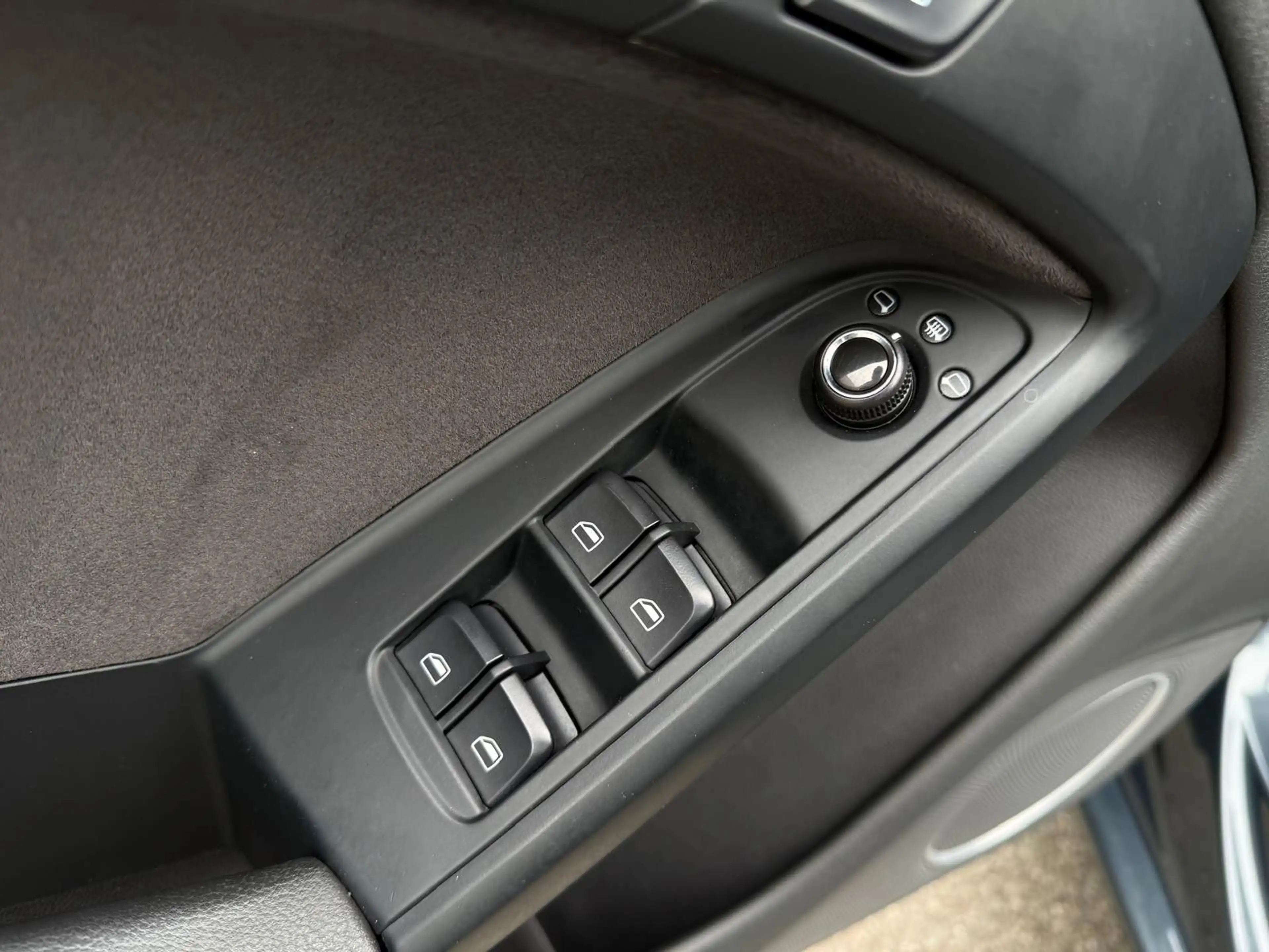 Audi A5 Cabriolet 2.7 TDI * S-LINE * BANG&OLUFSEN * — photo 15