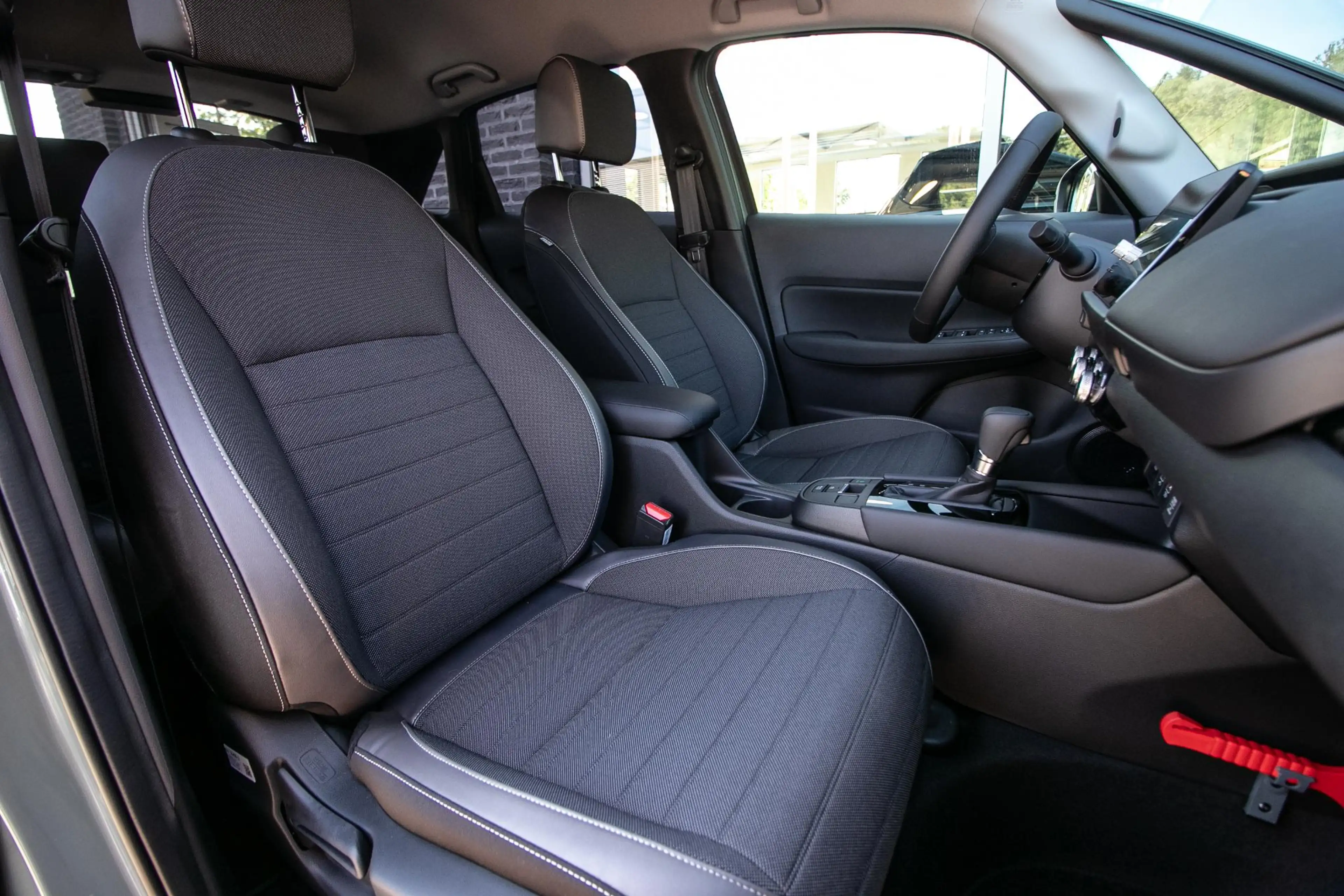 Honda Jazz 1.5 e:HEV Advance Crosstar — photo 6