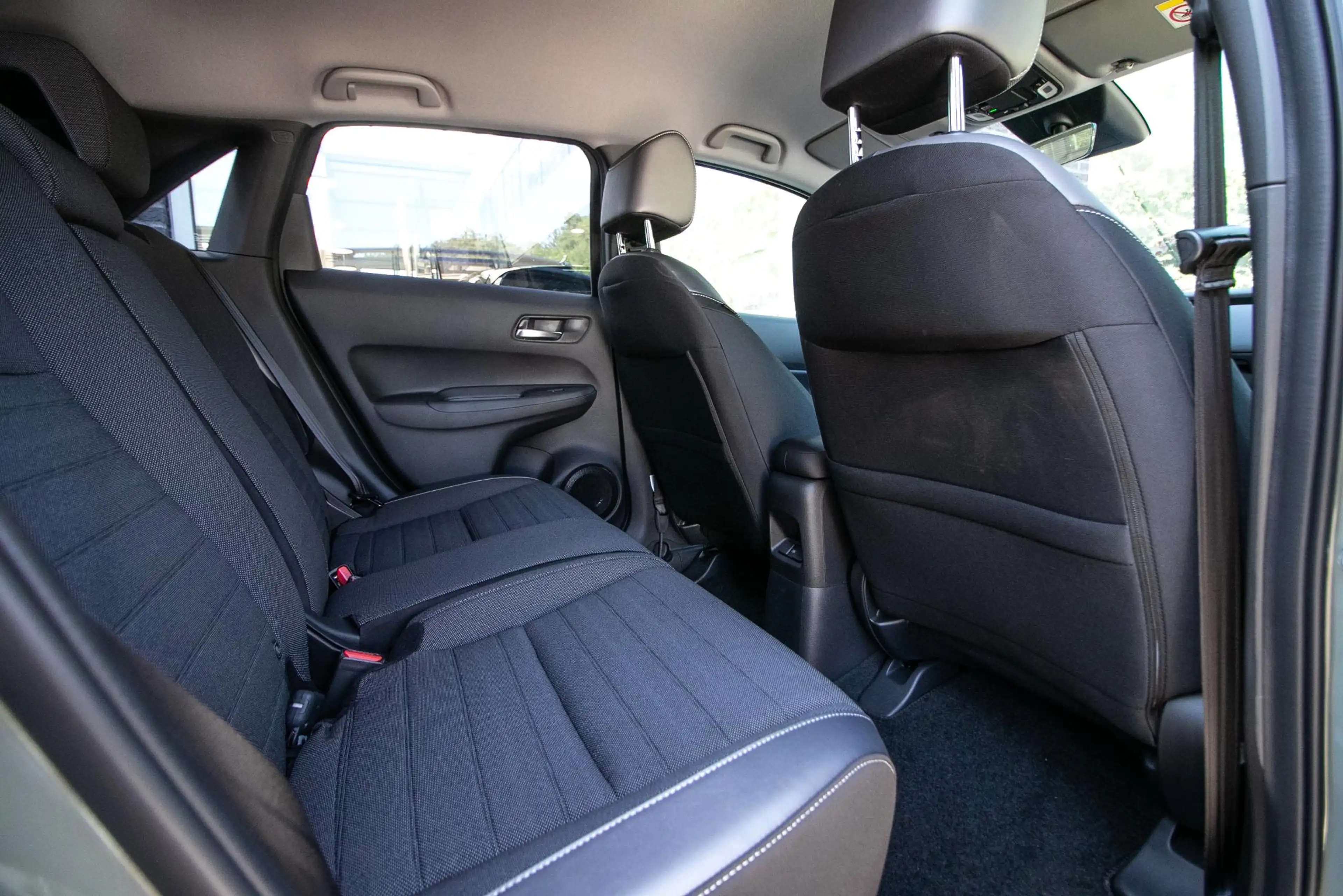 Honda Jazz 1.5 e:HEV Advance Crosstar — photo 7