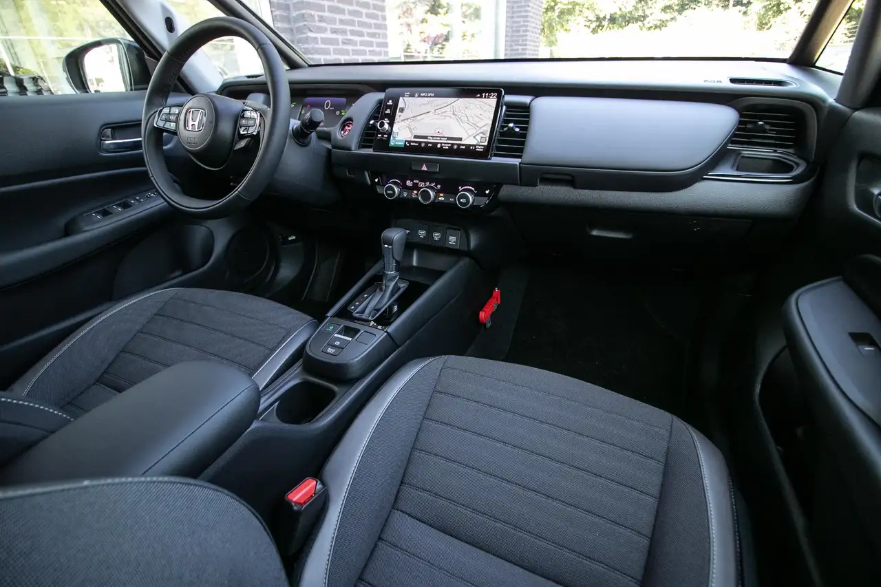 Honda Jazz 2026
