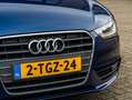 Audi A4 Avant 1.8 TFSI Business Edition AUTOMAAT / LEER / Bleu - thumbnail 7