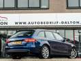Audi A4 Avant 1.8 TFSI Business Edition AUTOMAAT / LEER / Bleu - thumbnail 10