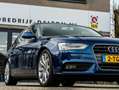 Audi A4 Avant 1.8 TFSI Business Edition AUTOMAAT / LEER / Bleu - thumbnail 13