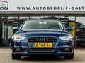 Audi A4 Avant 1.8 TFSI Business Edition AUTOMAAT / LEER / Bleu - thumbnail 12