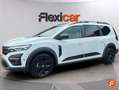 Dacia Jogger 1.0 ECO-G Comfort 7pl. Blanco - thumbnail 10