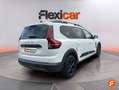 Dacia Jogger 1.0 ECO-G Comfort 7pl. Blanco - thumbnail 5