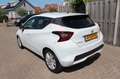 Nissan Micra 1.0 IG-T N-Connecta Pack Wit - thumbnail 4