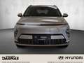 Hyundai KONA KONA Elektro NEUES Modell 65 kWh Trend Navi LED Argento - thumbnail 3