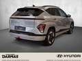 Hyundai KONA KONA Elektro NEUES Modell 65 kWh Trend Navi LED Argent - thumbnail 6