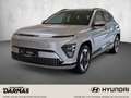 Hyundai KONA KONA Elektro NEUES Modell 65 kWh Trend Navi LED Zilver - thumbnail 1