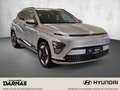 Hyundai KONA KONA Elektro NEUES Modell 65 kWh Trend Navi LED Argento - thumbnail 4