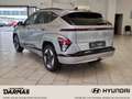 Hyundai KONA KONA Elektro NEUES Modell 65 kWh Trend Navi LED Zilver - thumbnail 8