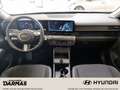 Hyundai KONA KONA Elektro NEUES Modell 65 kWh Trend Navi LED Argento - thumbnail 13