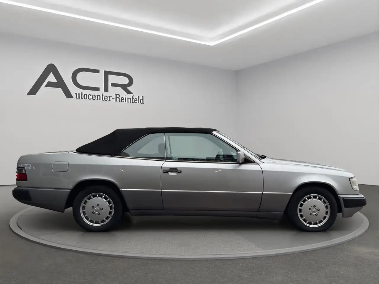 Mercedes-Benz E 300 CE 24V Cabrio Automatik*SHZ*LEDER*Tüv-NEU!, foto 8