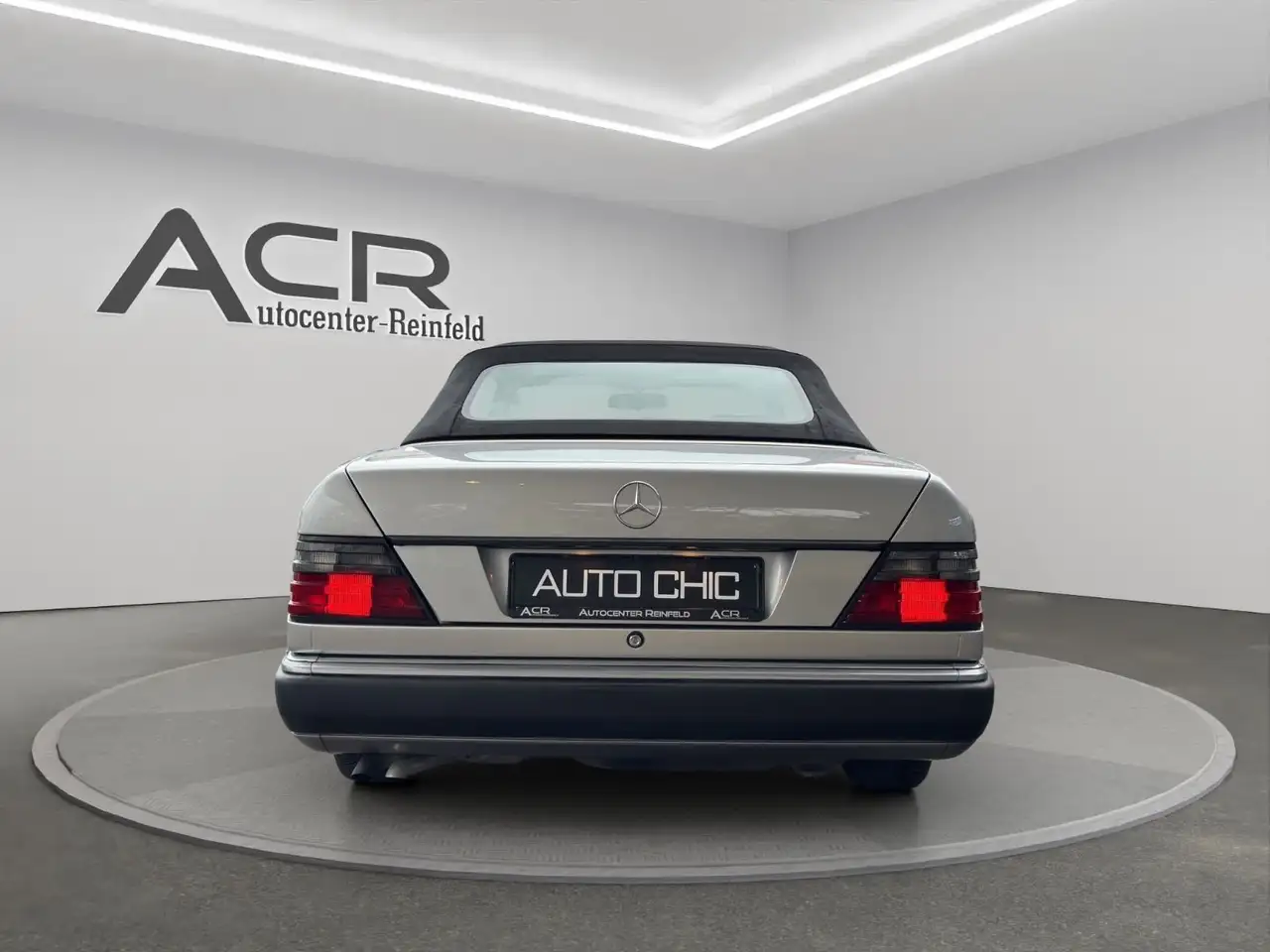 Mercedes-Benz E 300 CE 24V Cabrio Automatik*SHZ*LEDER*Tüv-NEU!, foto 6