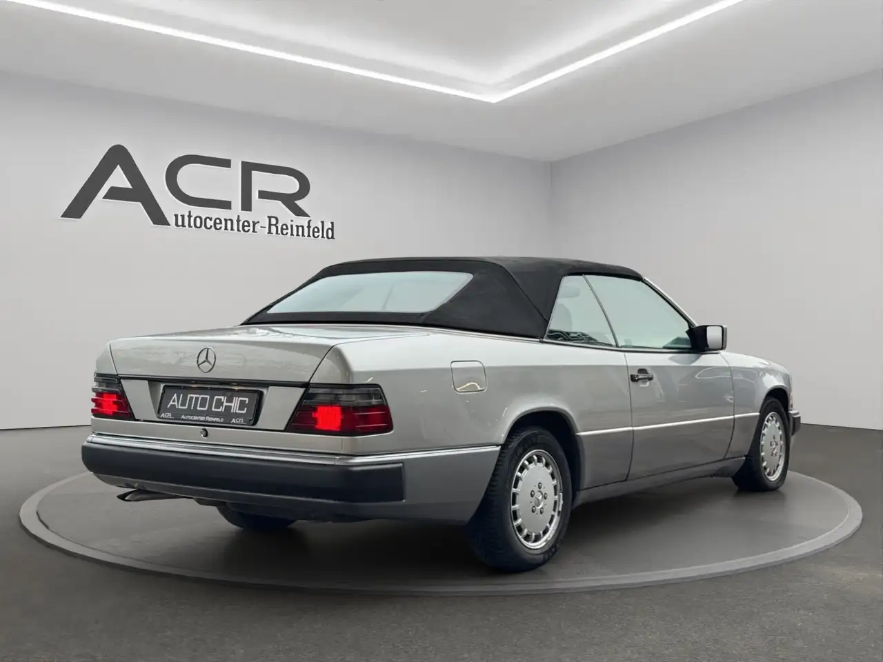 Mercedes-Benz E 300 CE 24V Cabrio Automatik*SHZ*LEDER*Tüv-NEU!, foto 7