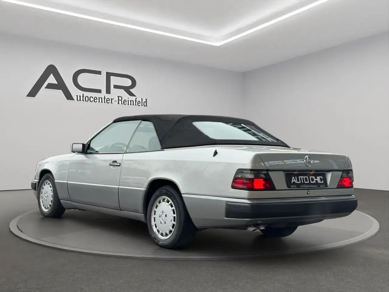 Mercedes-Benz E 300 CE 24V Cabrio Automatik*SHZ*LEDER*Tüv-NEU!, foto 5