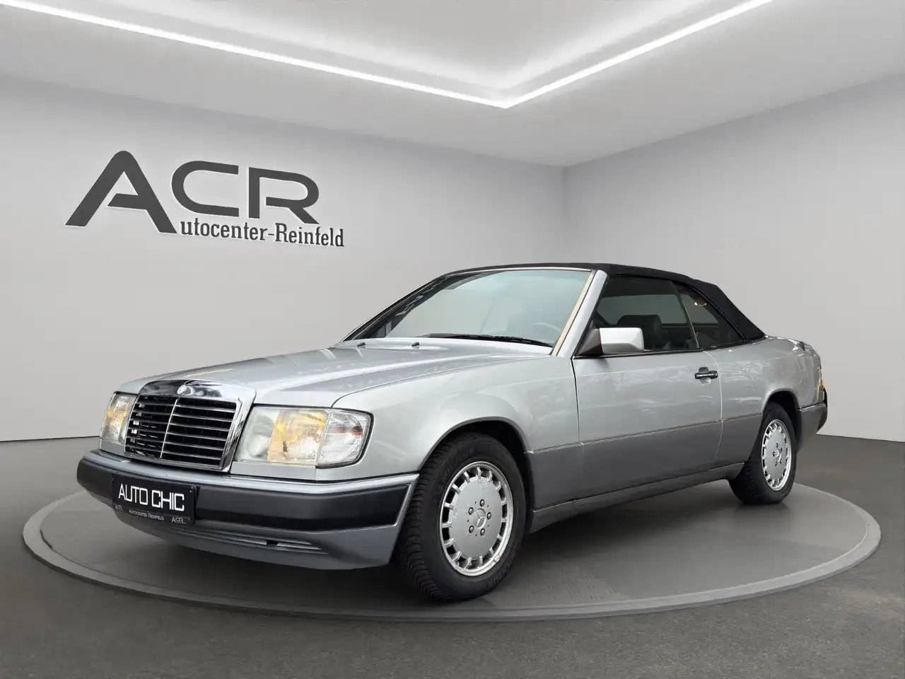 Mercedes-Benz E 300 CE 24V Cabrio Automatik*SHZ*LEDER*Tüv-NEU!, foto 3