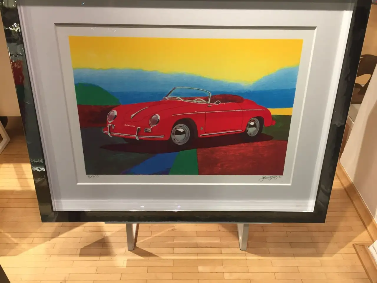 Porsche 356