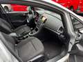 Opel Astra J Sports Tourer Edition Navi Totwinkel uvm Silber - thumbnail 7