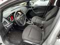 Opel Astra J Sports Tourer Edition Navi Totwinkel uvm Silber - thumbnail 6