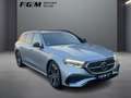 Mercedes-Benz E 300 de 4M T Burm|DigiLight|KeyGo|S-Dach|360|AHK Silber - thumbnail 5