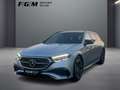 Mercedes-Benz E 300 de 4M T Burm|DigiLight|KeyGo|S-Dach|360|AHK Silber - thumbnail 2