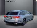 Mercedes-Benz E 300 de 4M T Burm|DigiLight|KeyGo|S-Dach|360|AHK Silber - thumbnail 4