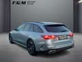 Mercedes-Benz E 300 de 4M T Burm|DigiLight|KeyGo|S-Dach|360|AHK Silber - thumbnail 3