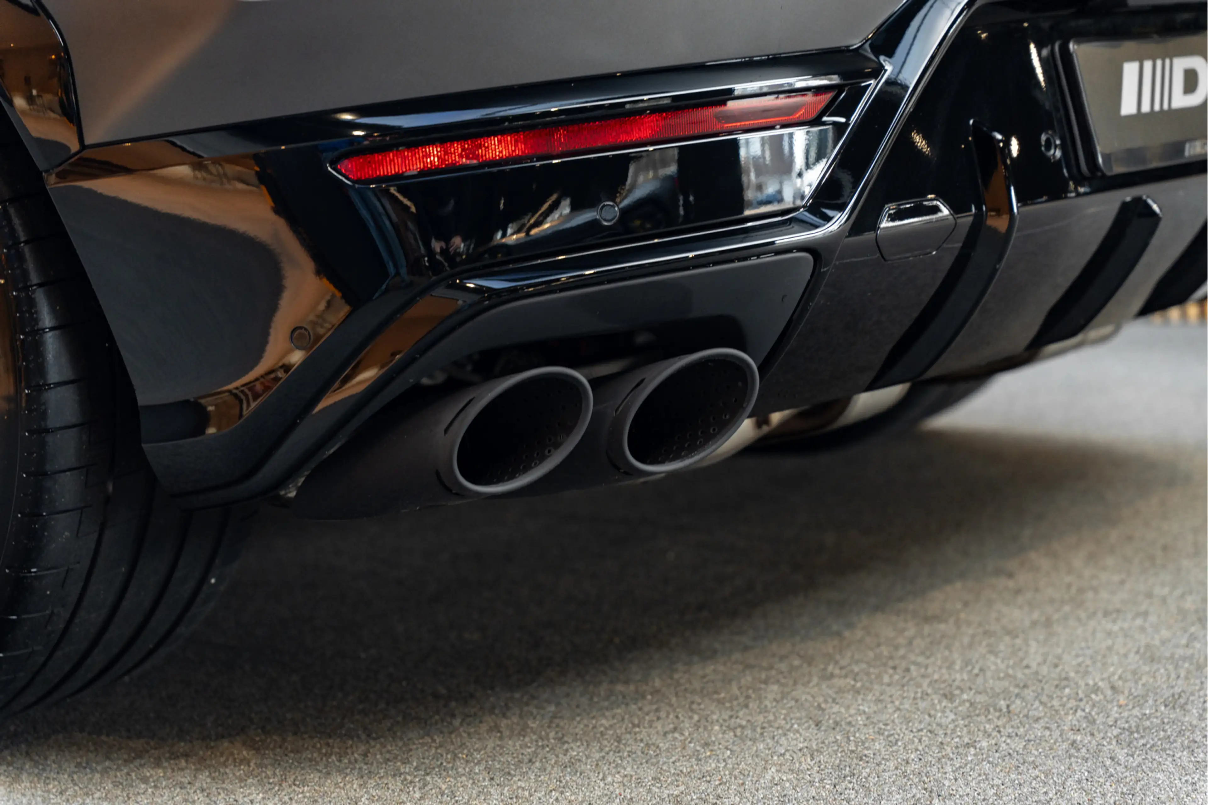 Lamborghini Urus SE Massage HUD B&O Advanced Full Matte PPF 4.0 V8 — photo 19