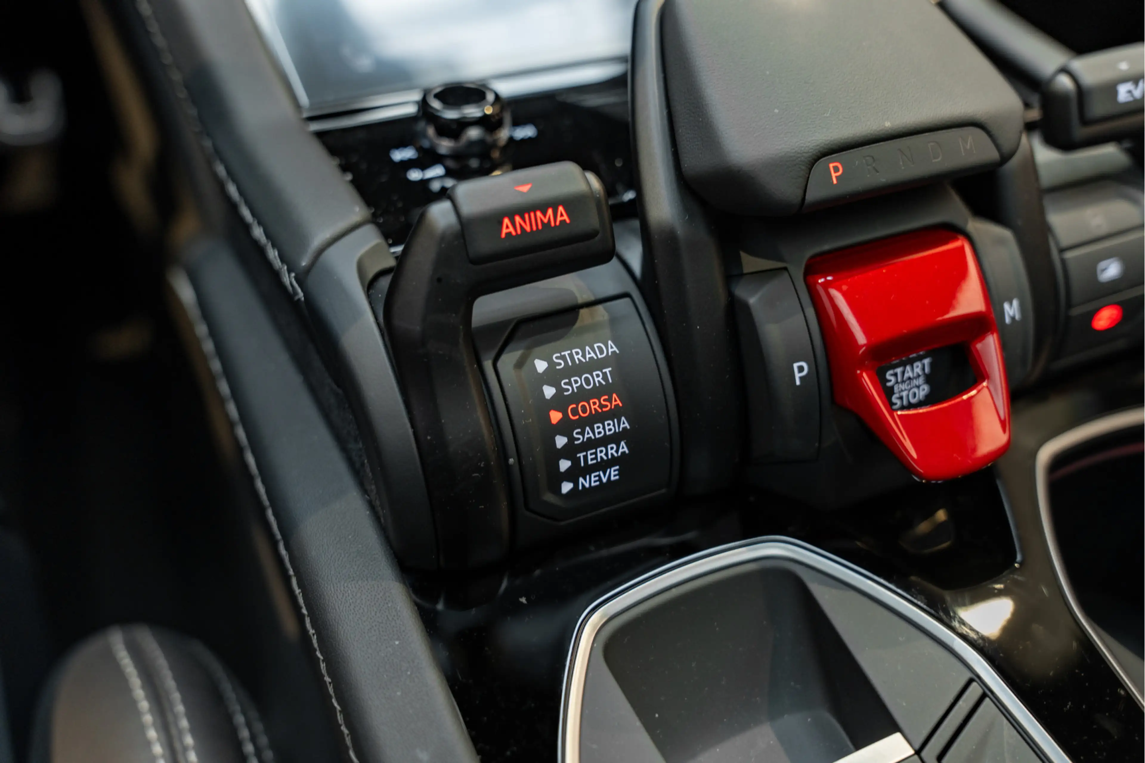 Lamborghini Urus SE Massage HUD B&O Advanced Full Matte PPF 4.0 V8 — photo 43