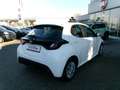 Toyota Yaris Yaris 1.0 5 porte Business Weiß - thumbnail 5