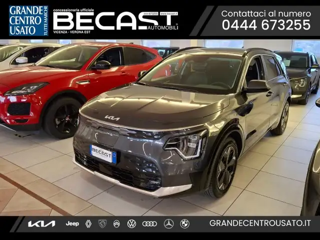 Kia e-Niro 64,8 kWh Style