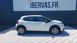 Citroen C3 BLUEHDI 75 FEEL BUSINESS+GPS
