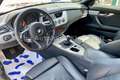 BMW Z4 sdrive20i M-SPORT 19” PELLE MANUALE!!! Schwarz - thumbnail 11