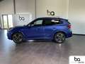 BMW X1 X1 xDrive 20d M Sport 19"/Pano/Park/DrivPlus/AHK Bleu - thumbnail 3