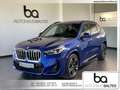 BMW X1 X1 xDrive 20d M Sport 19"/Pano/Park/DrivPlus/AHK Bleu - thumbnail 1