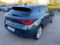 SEAT Leon 2.0 TDI 150 CV DSG Style Grigio - thumbnail 4